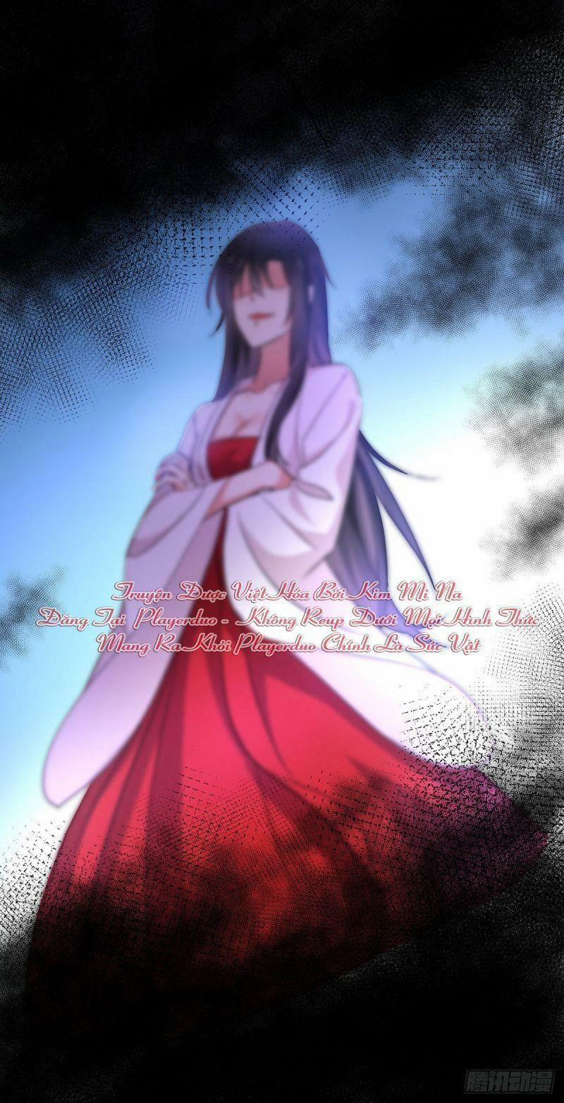 Ta Ở Dị Giới Nuôi Dưỡng Nam Thần: Thần Y Cửu Tiểu Thư 16 trang 3