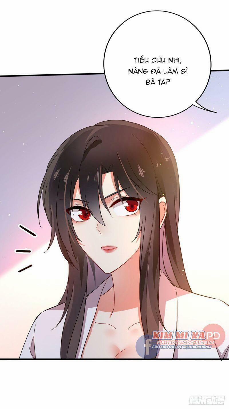 Ta Ở Dị Giới Nuôi Dưỡng Nam Thần: Thần Y Cửu Tiểu Thư 16 trang 5