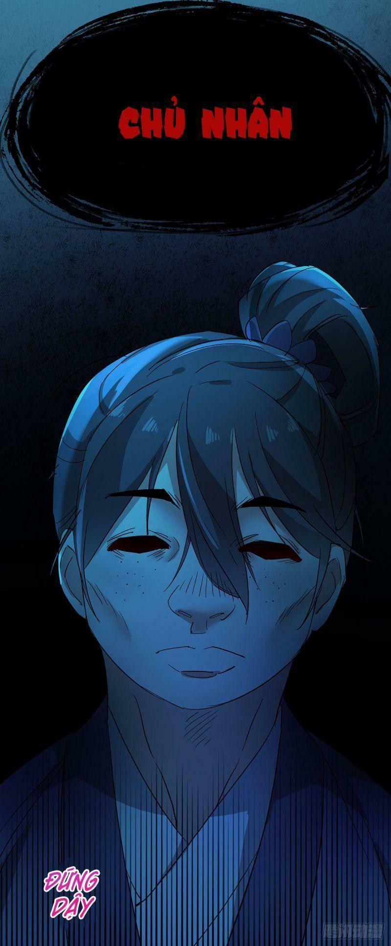 Ta Ở Dị Giới Nuôi Dưỡng Nam Thần: Thần Y Cửu Tiểu Thư 16 trang 9