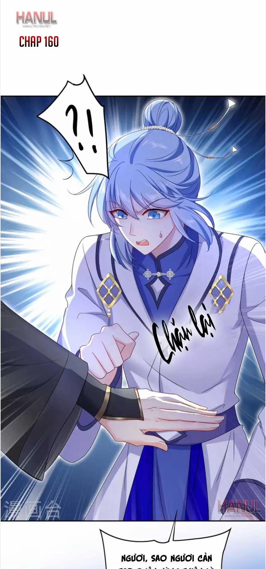 Ta Ở Dị Giới Nuôi Dưỡng Nam Thần: Thần Y Cửu Tiểu Thư 160 trang 1