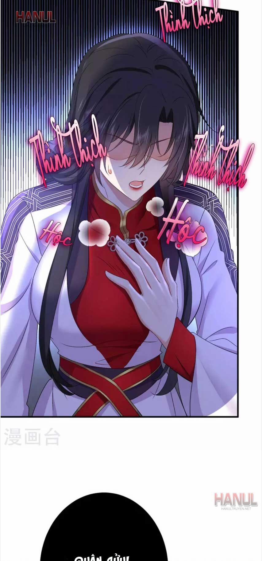 Ta Ở Dị Giới Nuôi Dưỡng Nam Thần: Thần Y Cửu Tiểu Thư 160 trang 13