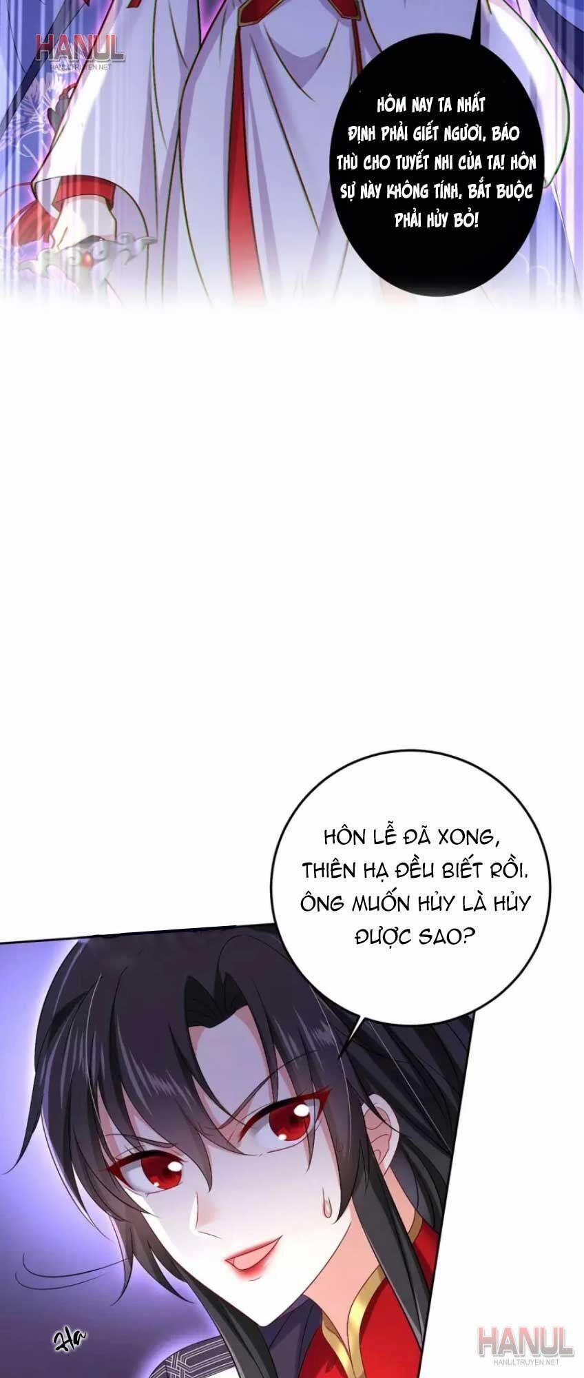 Ta Ở Dị Giới Nuôi Dưỡng Nam Thần: Thần Y Cửu Tiểu Thư 160 trang 15