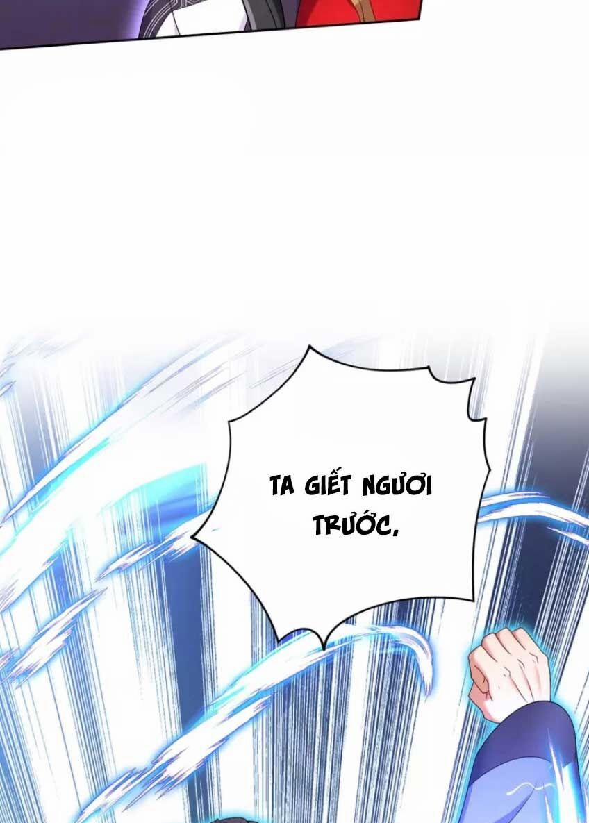 Ta Ở Dị Giới Nuôi Dưỡng Nam Thần: Thần Y Cửu Tiểu Thư 160 trang 16