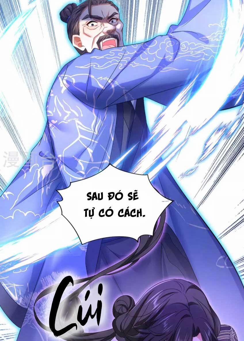 Ta Ở Dị Giới Nuôi Dưỡng Nam Thần: Thần Y Cửu Tiểu Thư 160 trang 17