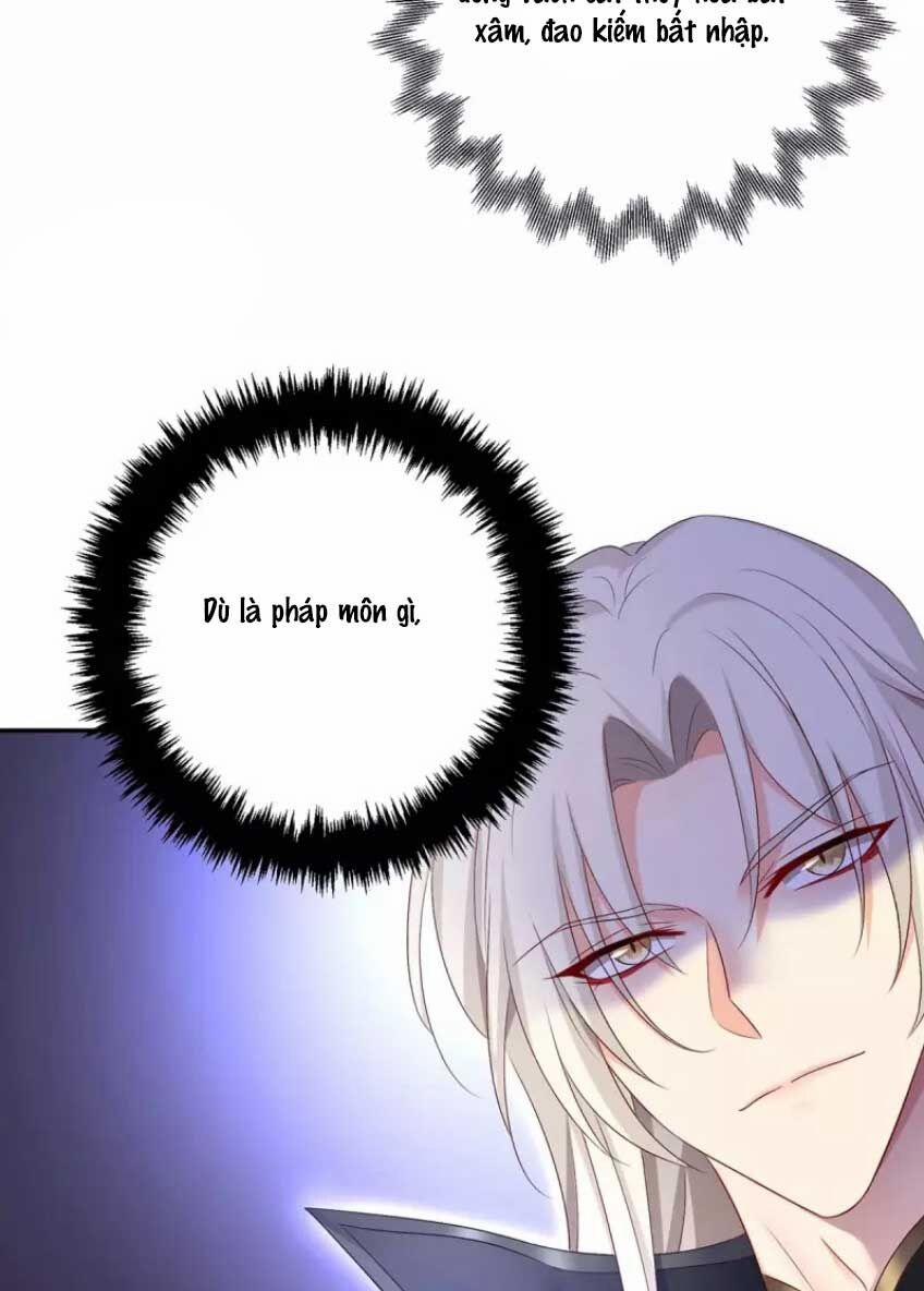 Ta Ở Dị Giới Nuôi Dưỡng Nam Thần: Thần Y Cửu Tiểu Thư 160 trang 19