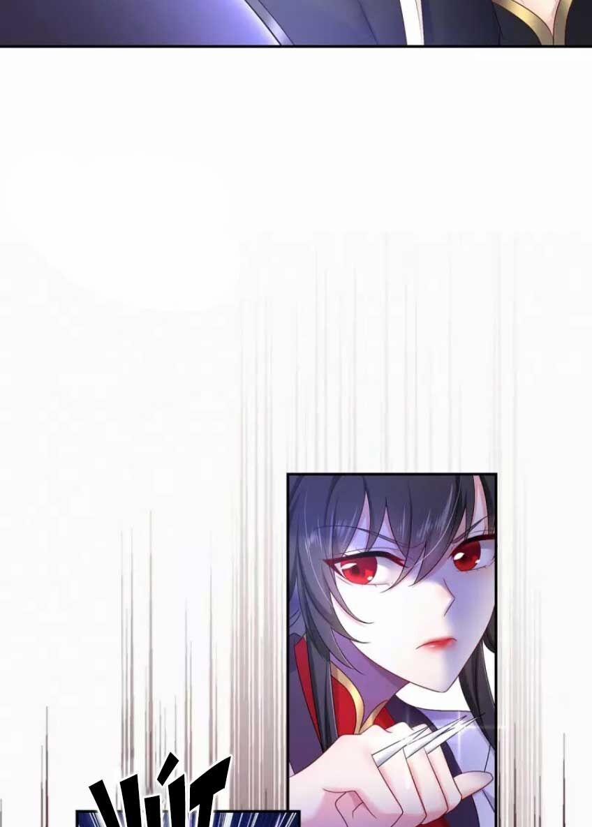 Ta Ở Dị Giới Nuôi Dưỡng Nam Thần: Thần Y Cửu Tiểu Thư 160 trang 20