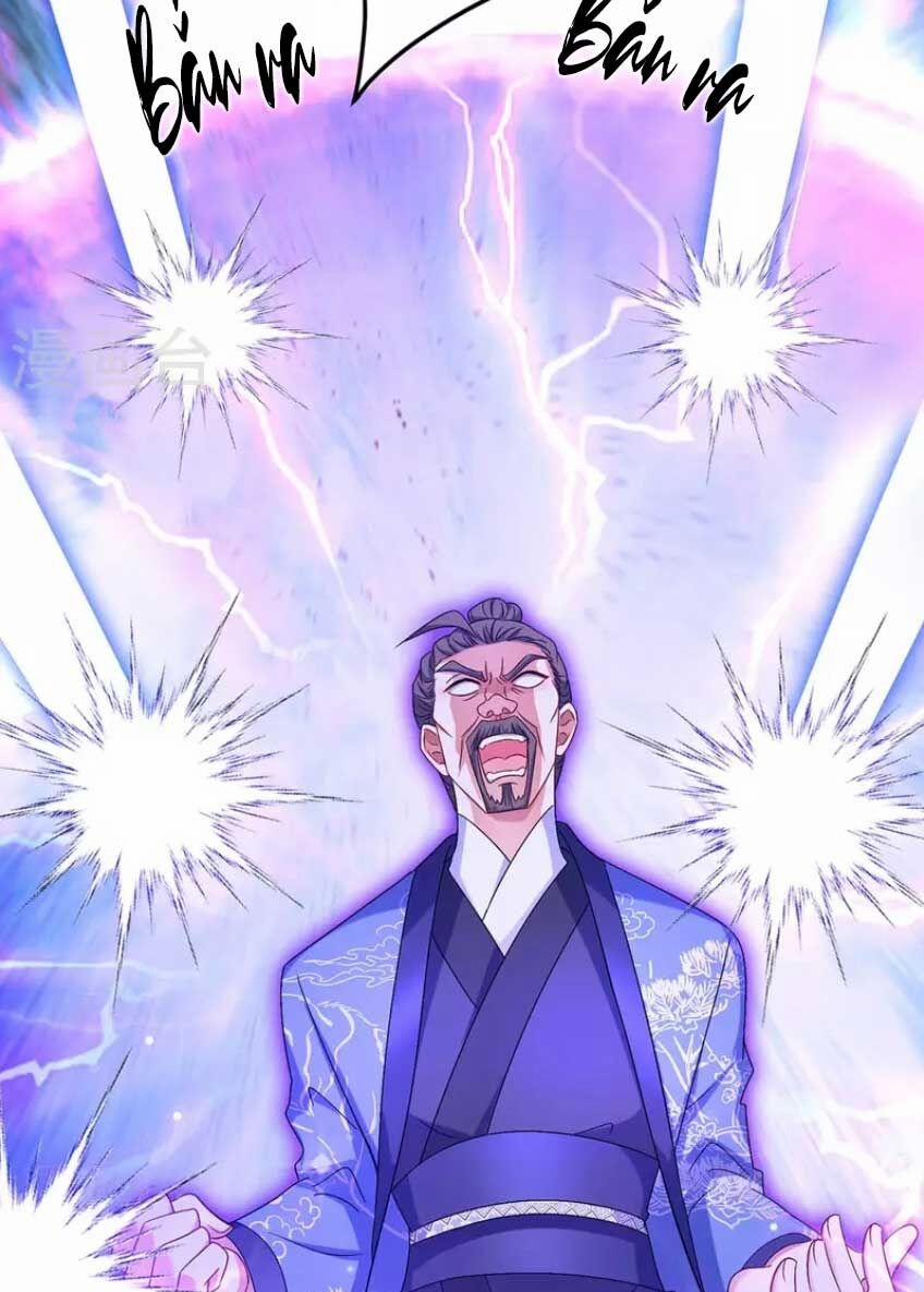 Ta Ở Dị Giới Nuôi Dưỡng Nam Thần: Thần Y Cửu Tiểu Thư 160 trang 22