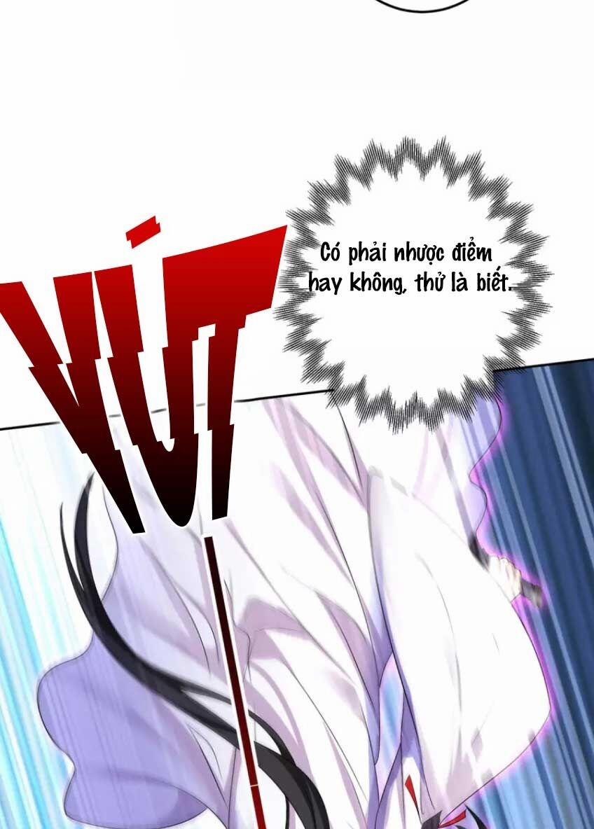 Ta Ở Dị Giới Nuôi Dưỡng Nam Thần: Thần Y Cửu Tiểu Thư 160 trang 25