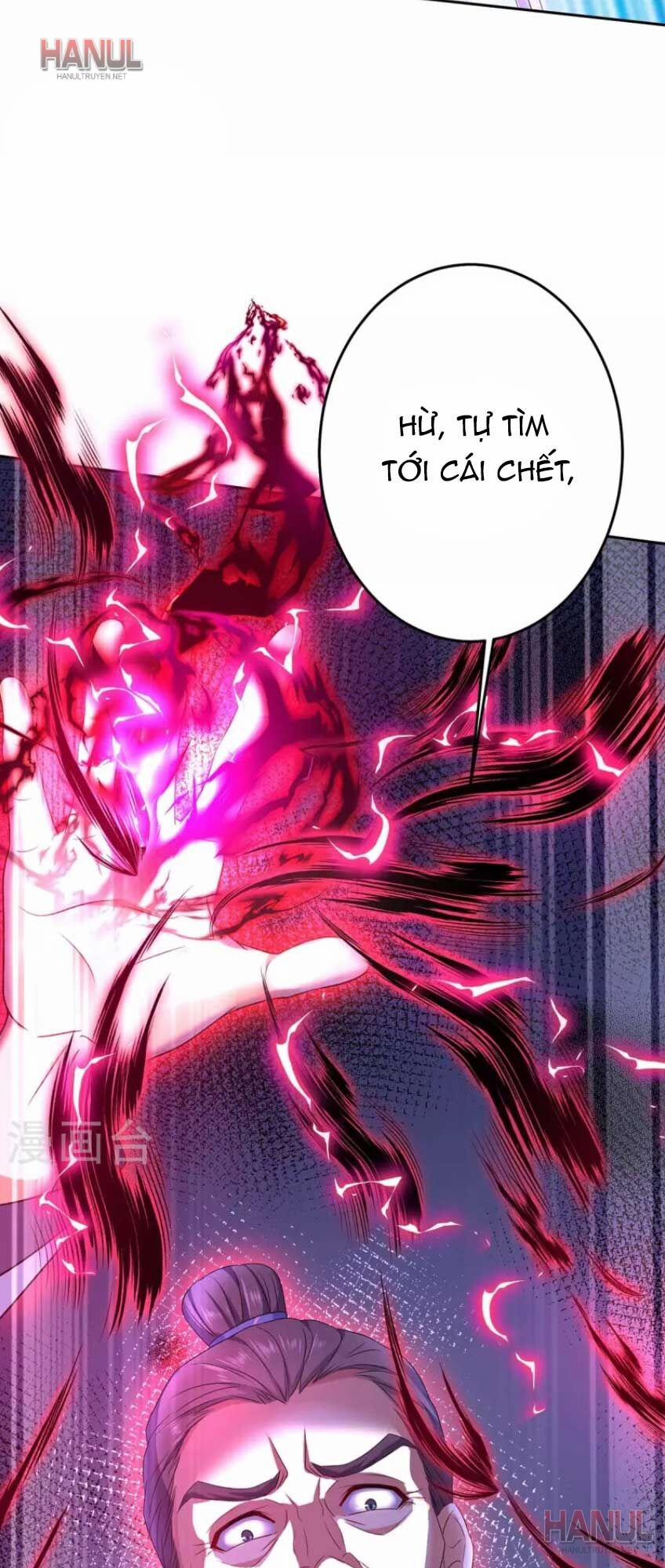 Ta Ở Dị Giới Nuôi Dưỡng Nam Thần: Thần Y Cửu Tiểu Thư 160 trang 27