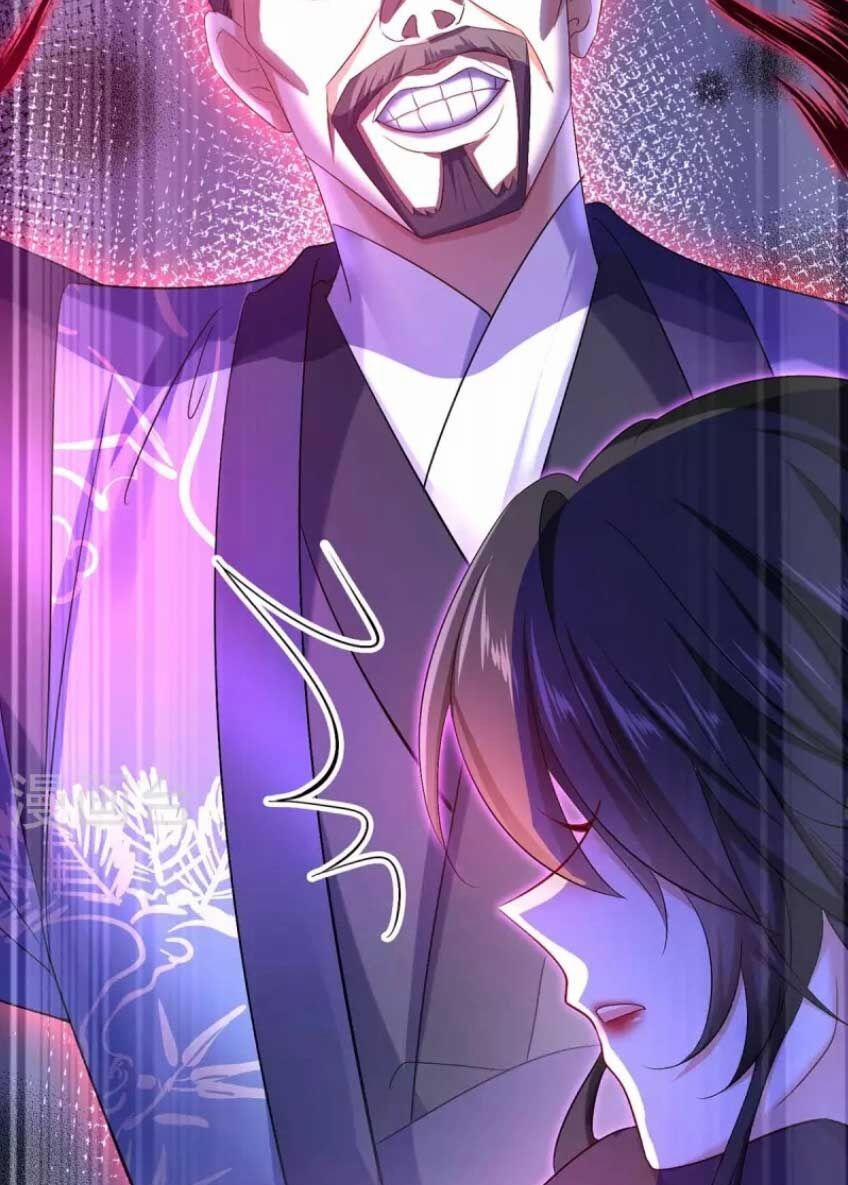 Ta Ở Dị Giới Nuôi Dưỡng Nam Thần: Thần Y Cửu Tiểu Thư 160 trang 28