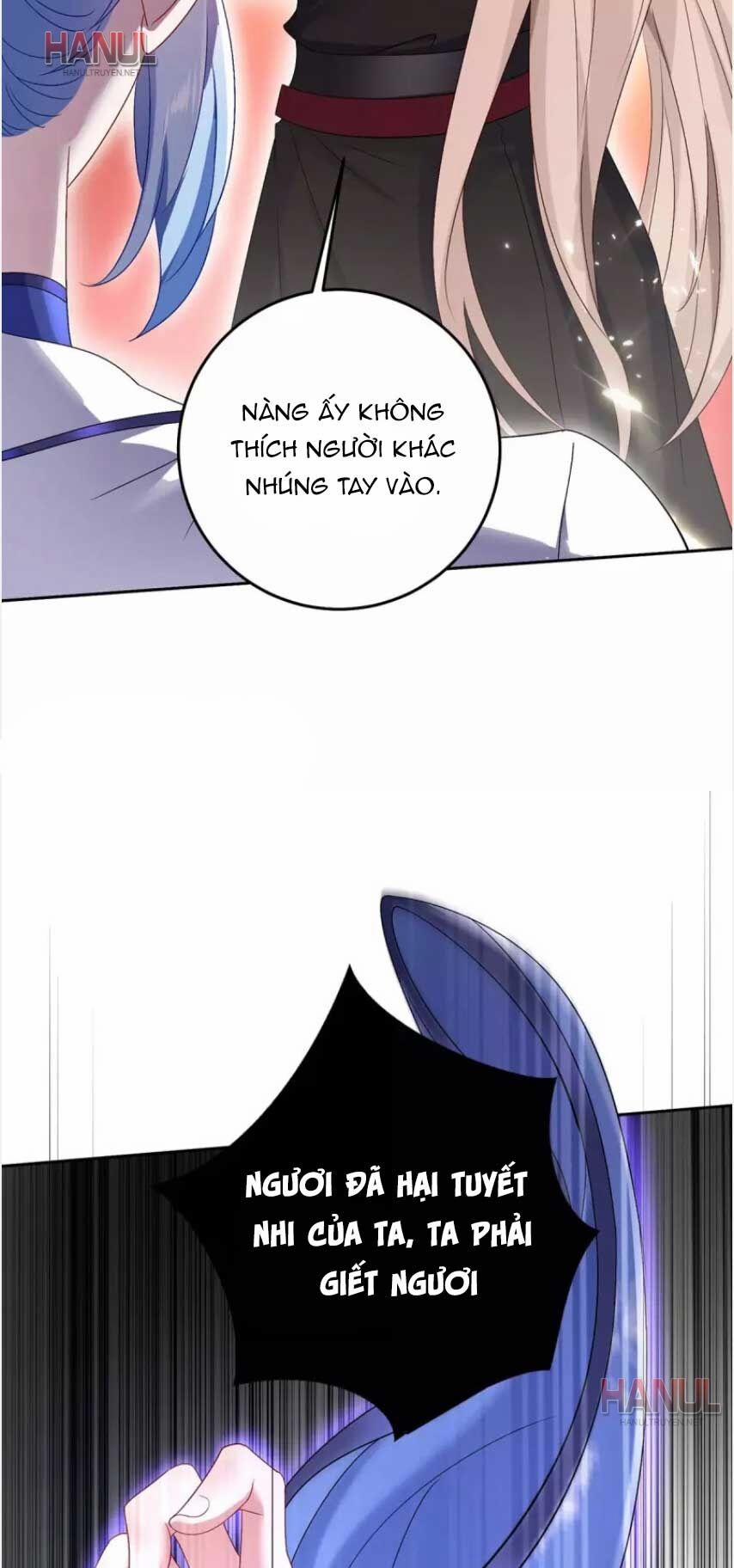 Ta Ở Dị Giới Nuôi Dưỡng Nam Thần: Thần Y Cửu Tiểu Thư 160 trang 3