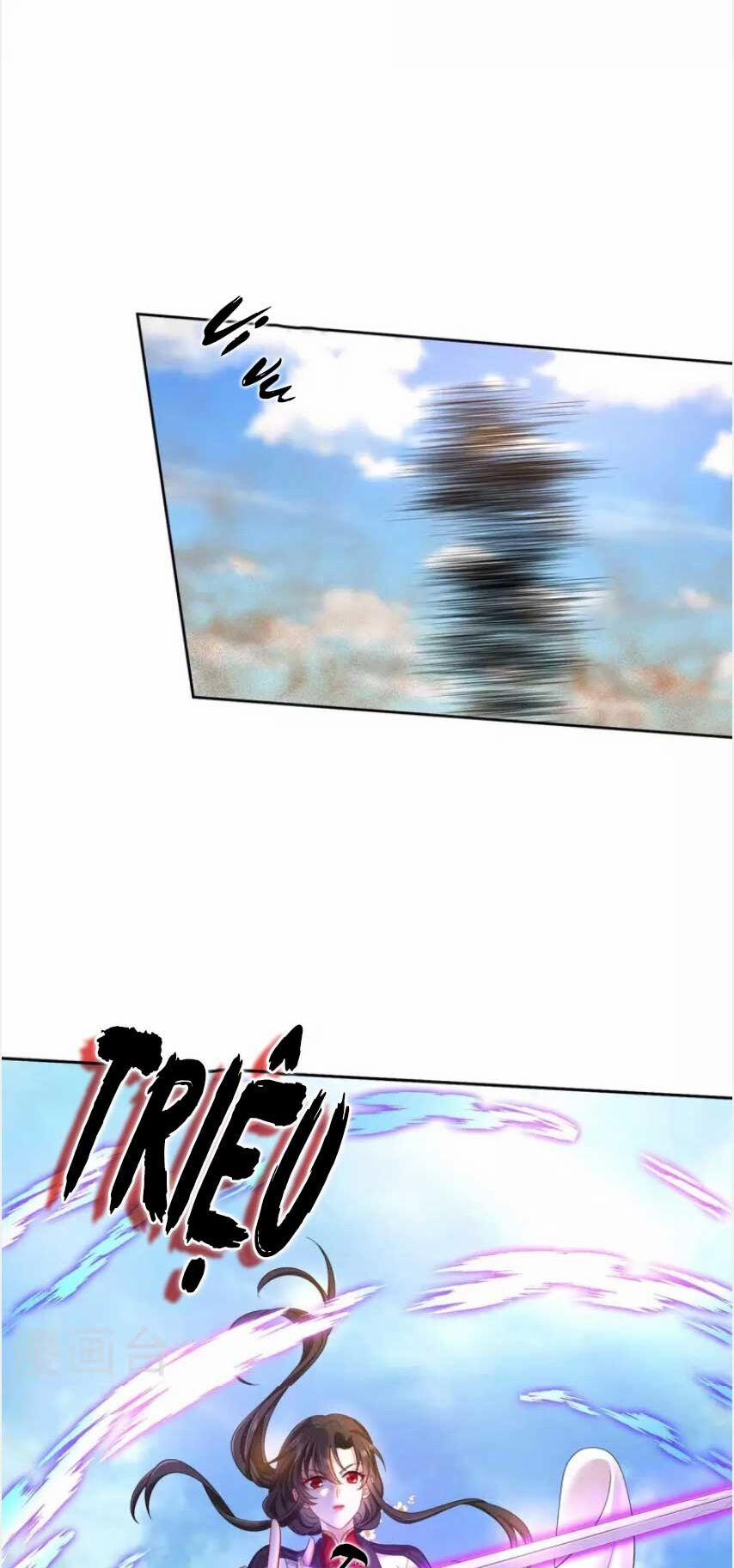 Ta Ở Dị Giới Nuôi Dưỡng Nam Thần: Thần Y Cửu Tiểu Thư 160 trang 6