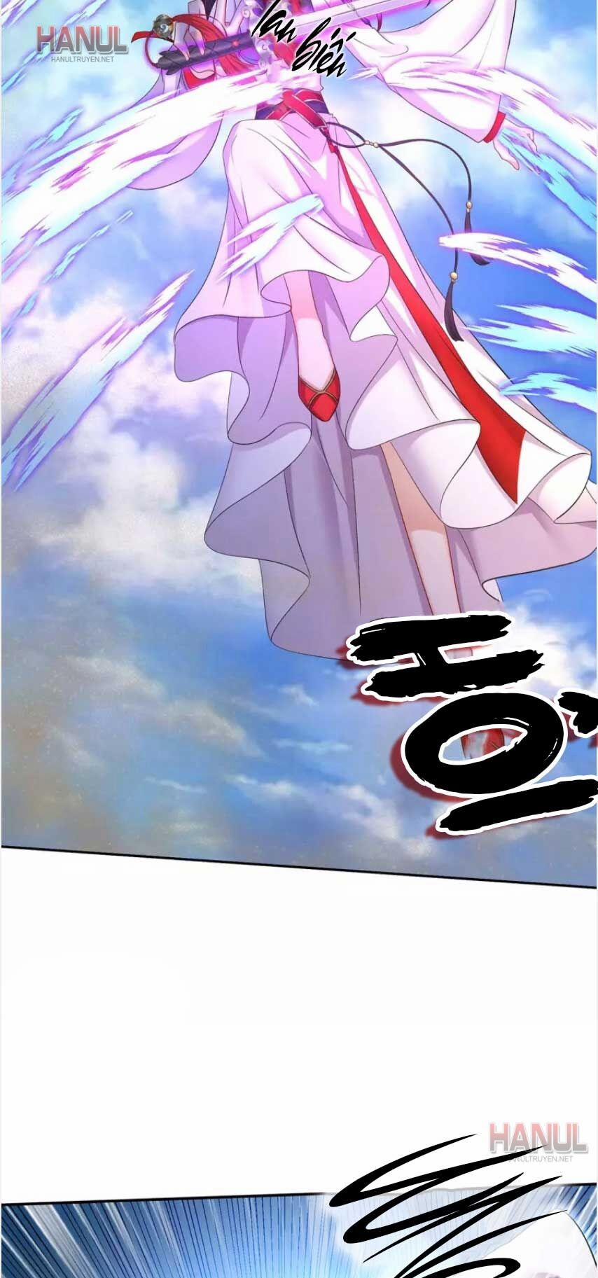 Ta Ở Dị Giới Nuôi Dưỡng Nam Thần: Thần Y Cửu Tiểu Thư 160 trang 7