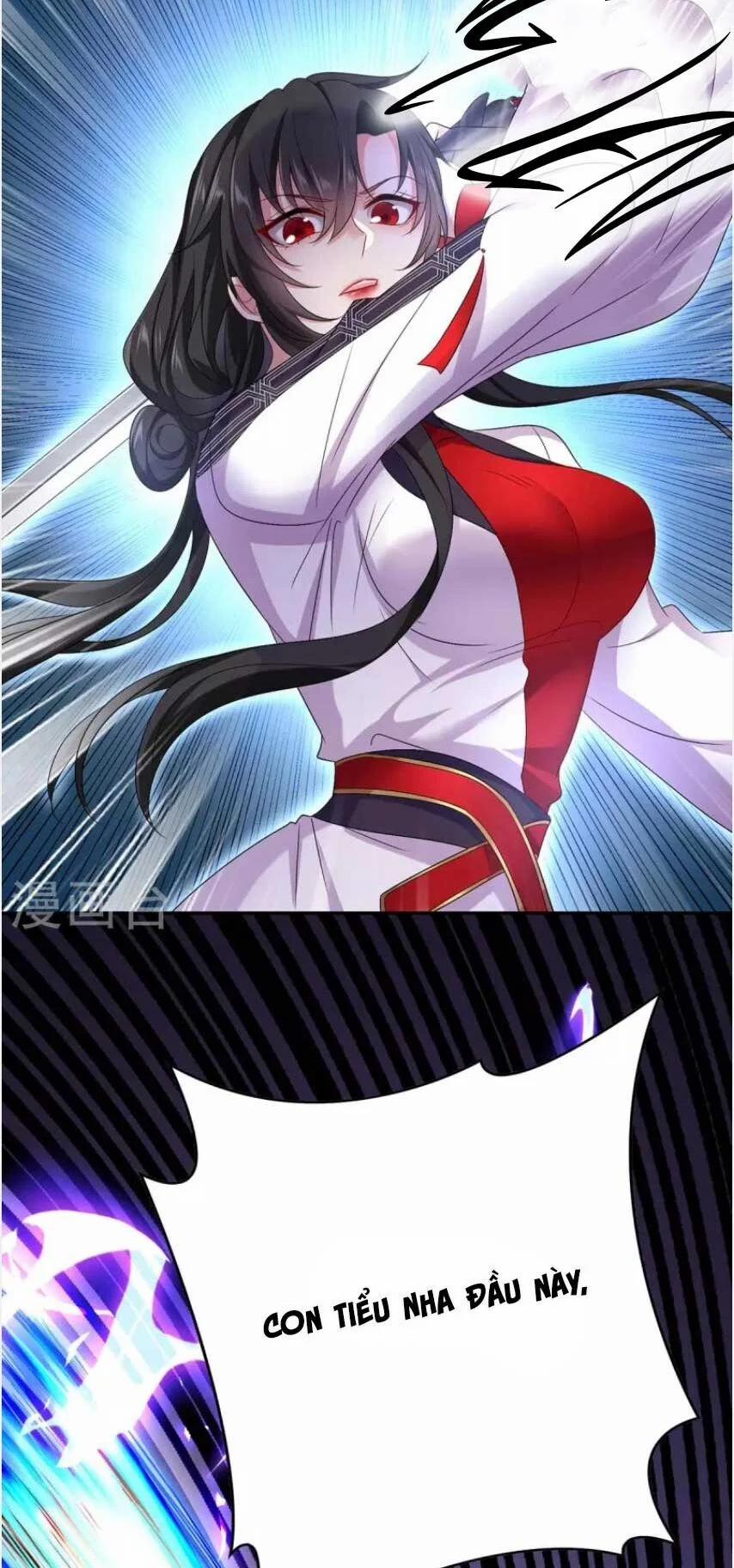 Ta Ở Dị Giới Nuôi Dưỡng Nam Thần: Thần Y Cửu Tiểu Thư 160 trang 8