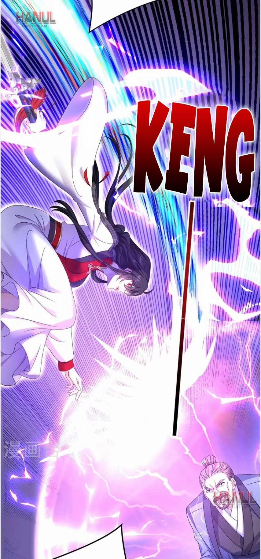 Ta Ở Dị Giới Nuôi Dưỡng Nam Thần: Thần Y Cửu Tiểu Thư 160 trang 9