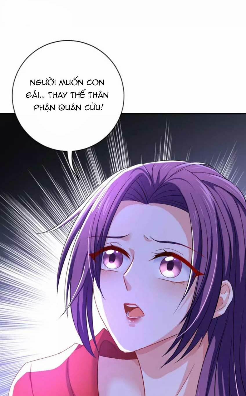 Ta Ở Dị Giới Nuôi Dưỡng Nam Thần: Thần Y Cửu Tiểu Thư 161 trang 17