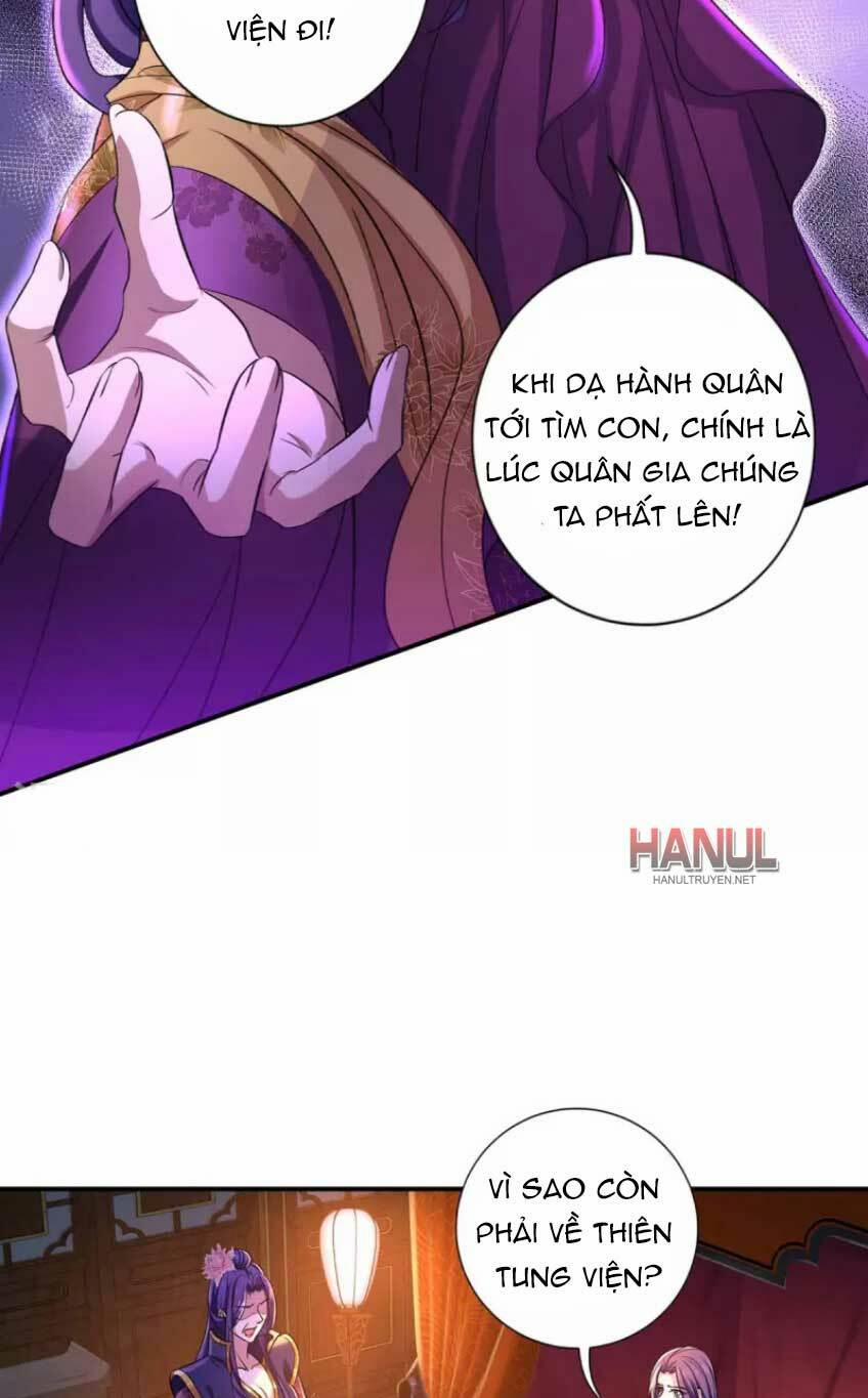 Ta Ở Dị Giới Nuôi Dưỡng Nam Thần: Thần Y Cửu Tiểu Thư 161 trang 19