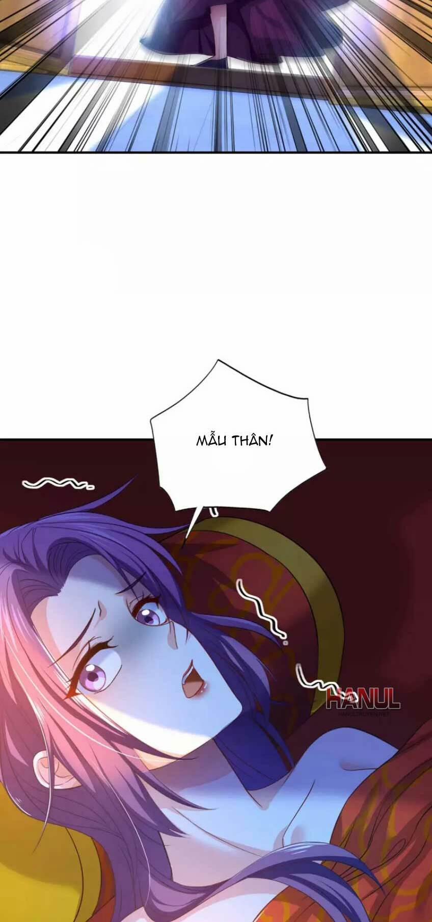 Ta Ở Dị Giới Nuôi Dưỡng Nam Thần: Thần Y Cửu Tiểu Thư 161 trang 2