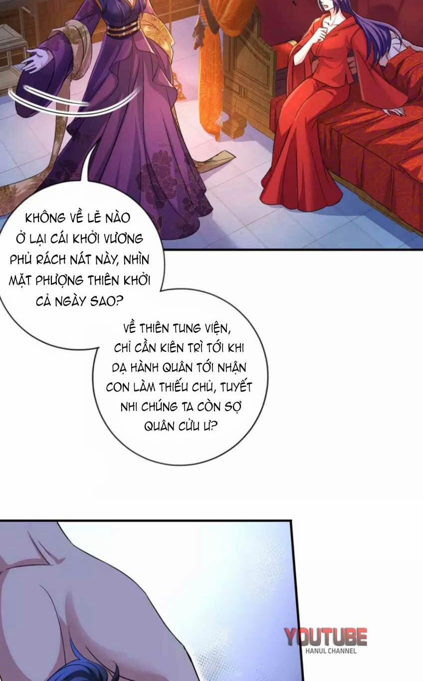 Ta Ở Dị Giới Nuôi Dưỡng Nam Thần: Thần Y Cửu Tiểu Thư 161 trang 20