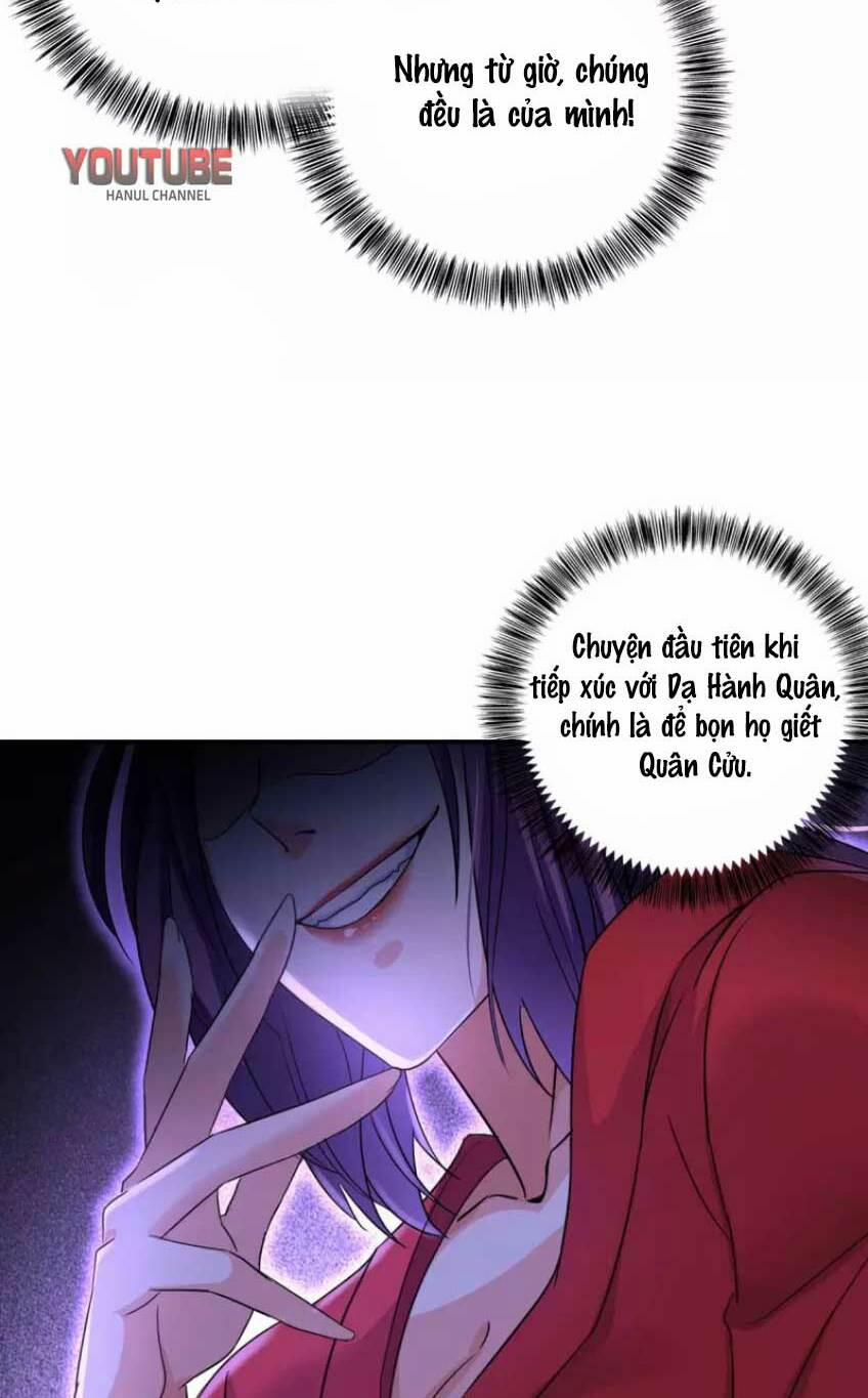 Ta Ở Dị Giới Nuôi Dưỡng Nam Thần: Thần Y Cửu Tiểu Thư 161 trang 23