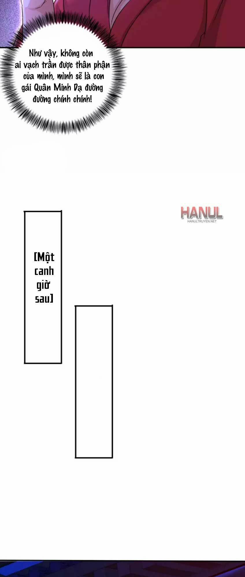 Ta Ở Dị Giới Nuôi Dưỡng Nam Thần: Thần Y Cửu Tiểu Thư 161 trang 24