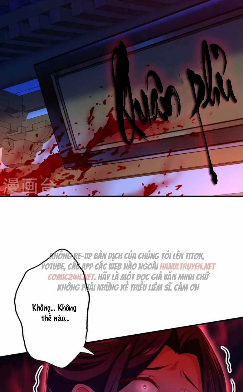 Ta Ở Dị Giới Nuôi Dưỡng Nam Thần: Thần Y Cửu Tiểu Thư 161 trang 25