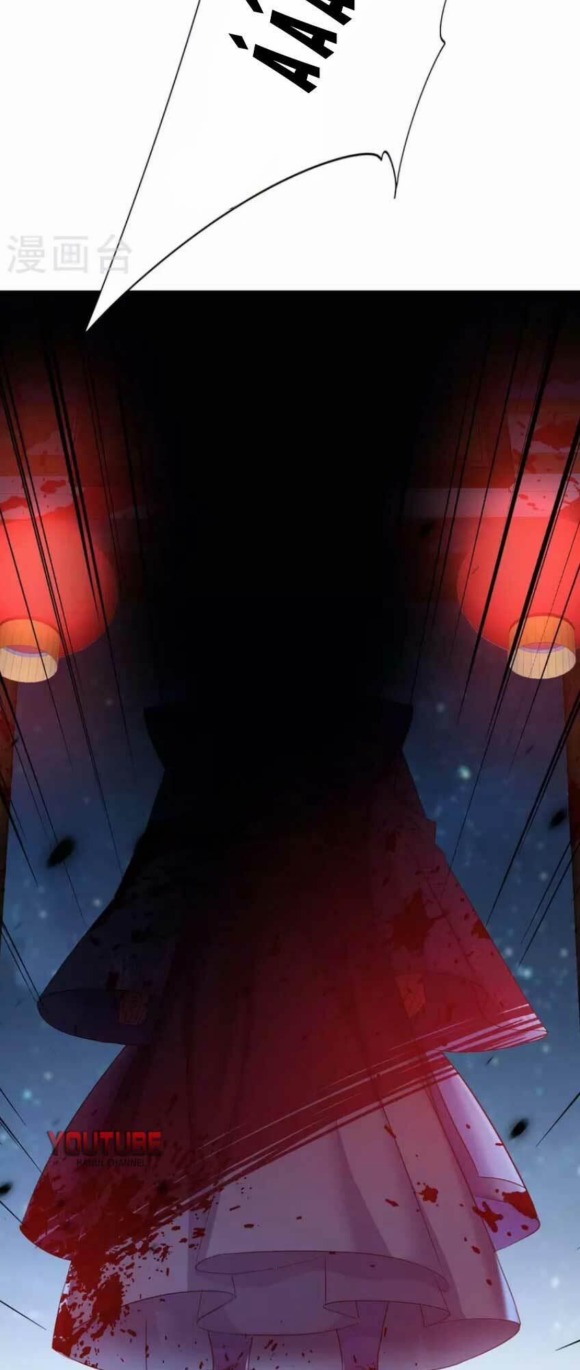 Ta Ở Dị Giới Nuôi Dưỡng Nam Thần: Thần Y Cửu Tiểu Thư 161 trang 27