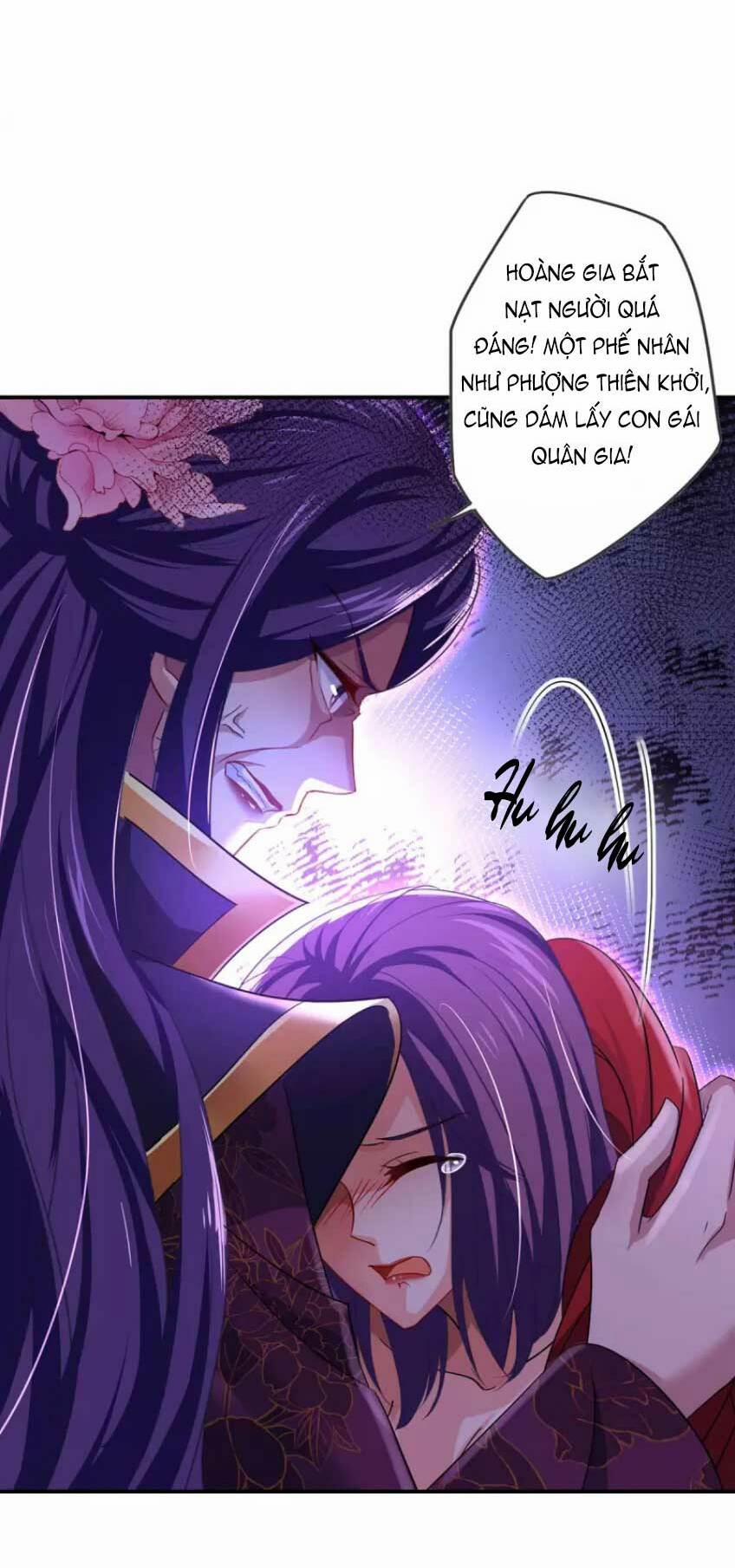 Ta Ở Dị Giới Nuôi Dưỡng Nam Thần: Thần Y Cửu Tiểu Thư 161 trang 4