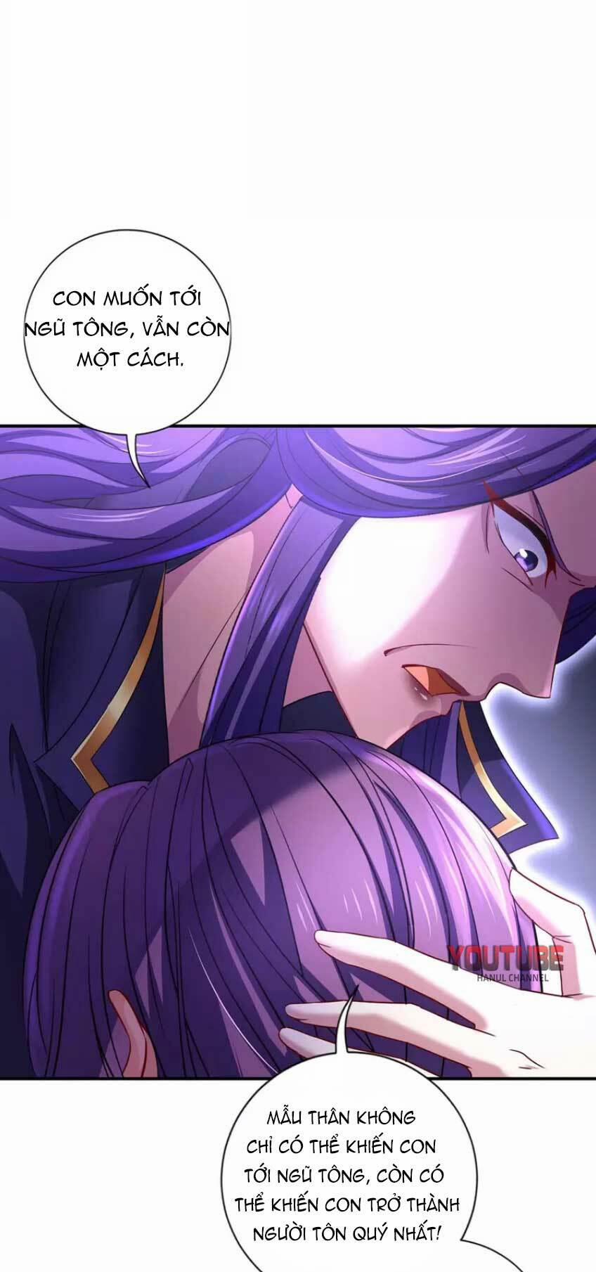 Ta Ở Dị Giới Nuôi Dưỡng Nam Thần: Thần Y Cửu Tiểu Thư 161 trang 7