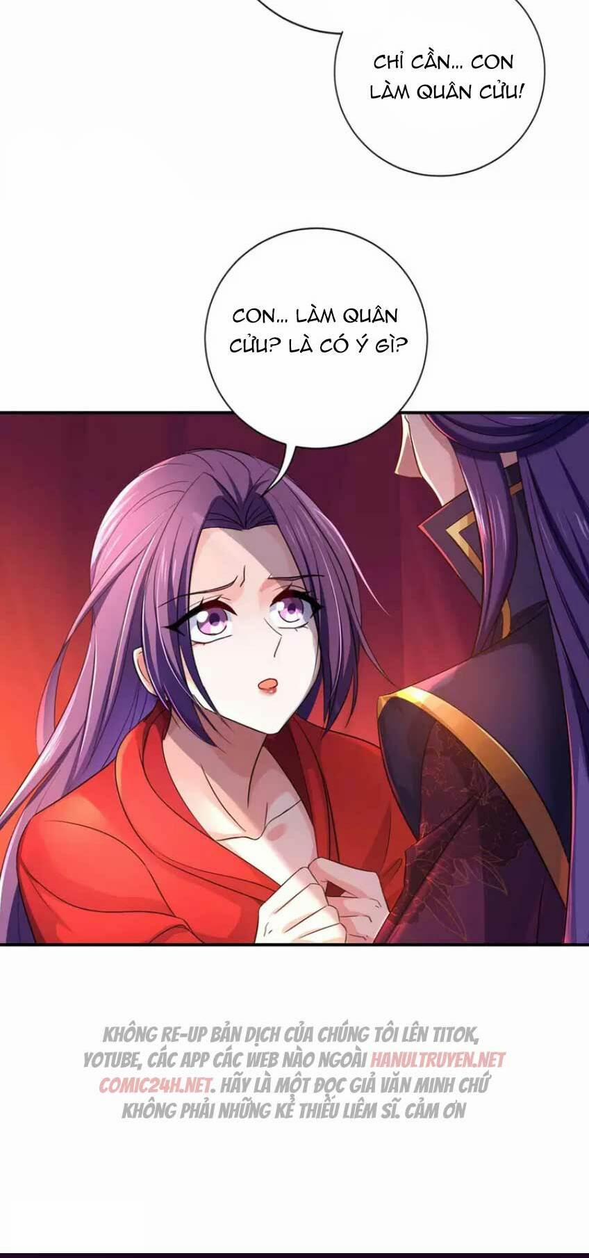 Ta Ở Dị Giới Nuôi Dưỡng Nam Thần: Thần Y Cửu Tiểu Thư 161 trang 8