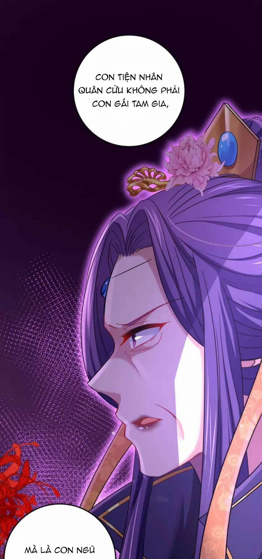 Ta Ở Dị Giới Nuôi Dưỡng Nam Thần: Thần Y Cửu Tiểu Thư 161 trang 9