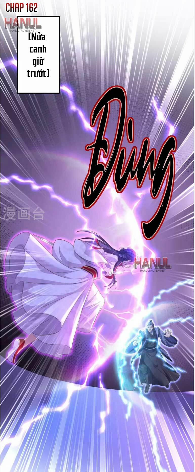 Ta Ở Dị Giới Nuôi Dưỡng Nam Thần: Thần Y Cửu Tiểu Thư 162 trang 1