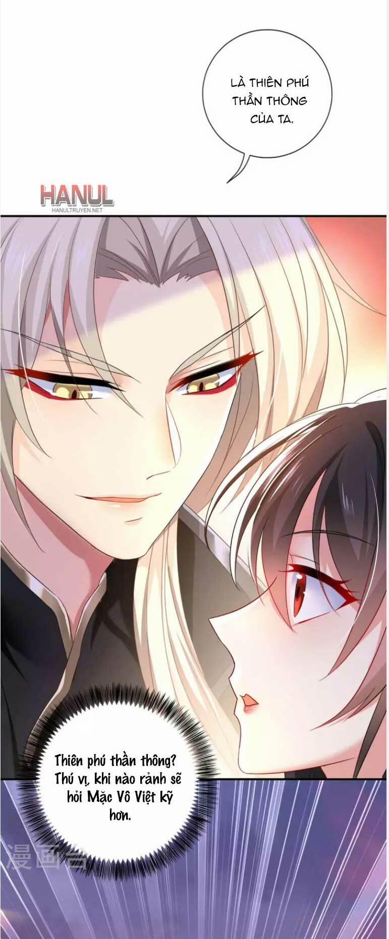 Ta Ở Dị Giới Nuôi Dưỡng Nam Thần: Thần Y Cửu Tiểu Thư 162 trang 12