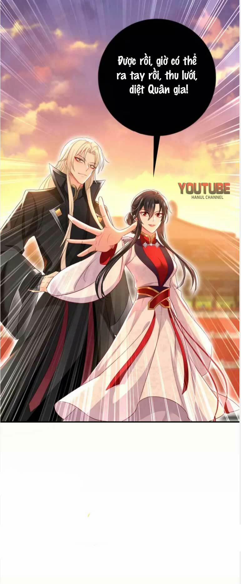 Ta Ở Dị Giới Nuôi Dưỡng Nam Thần: Thần Y Cửu Tiểu Thư 162 trang 13