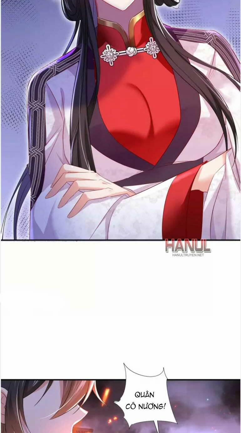 Ta Ở Dị Giới Nuôi Dưỡng Nam Thần: Thần Y Cửu Tiểu Thư 162 trang 17