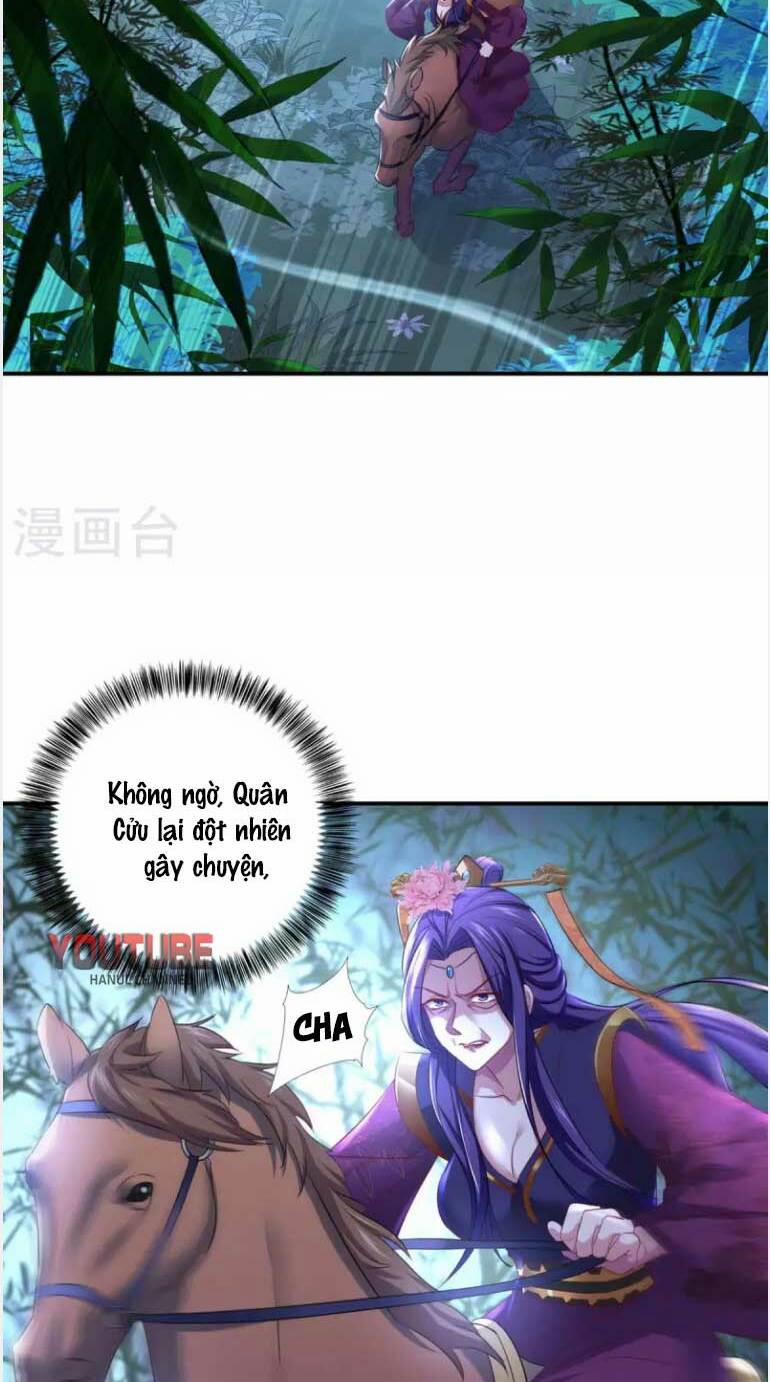 Ta Ở Dị Giới Nuôi Dưỡng Nam Thần: Thần Y Cửu Tiểu Thư 162 trang 20