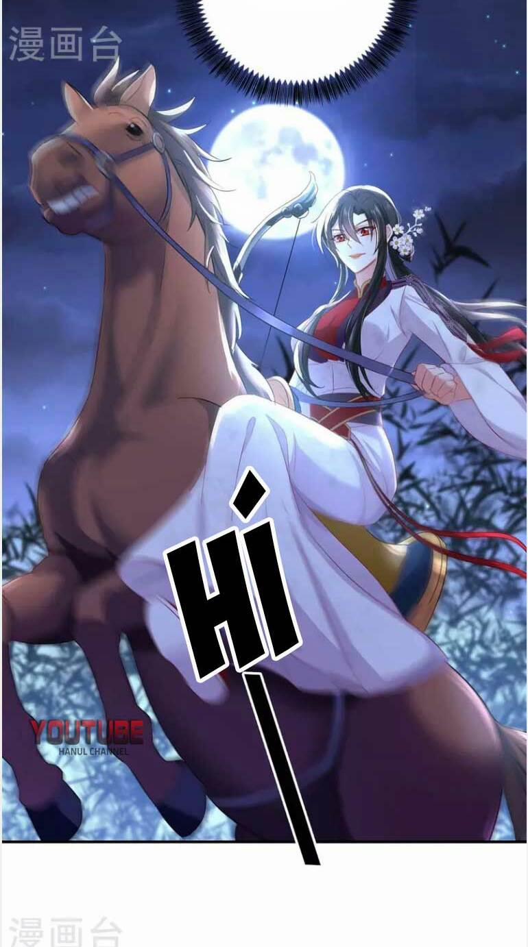 Ta Ở Dị Giới Nuôi Dưỡng Nam Thần: Thần Y Cửu Tiểu Thư 162 trang 23