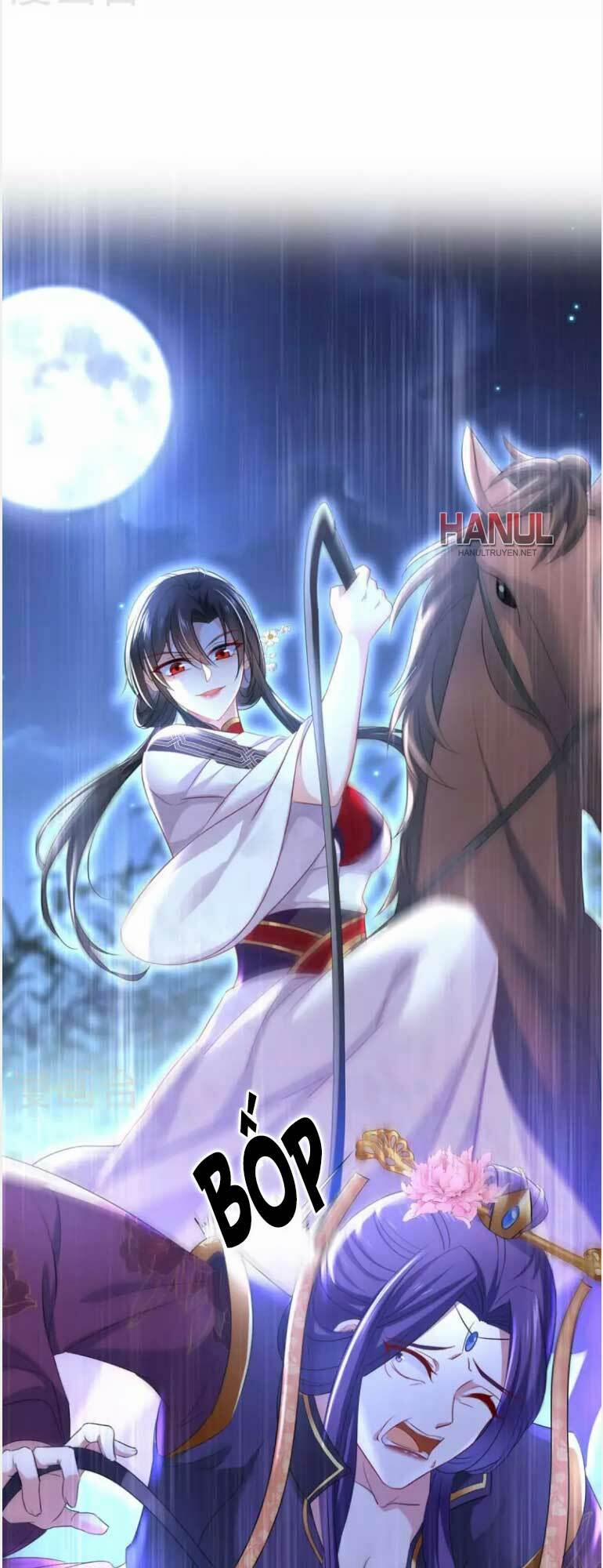 Ta Ở Dị Giới Nuôi Dưỡng Nam Thần: Thần Y Cửu Tiểu Thư 162 trang 24