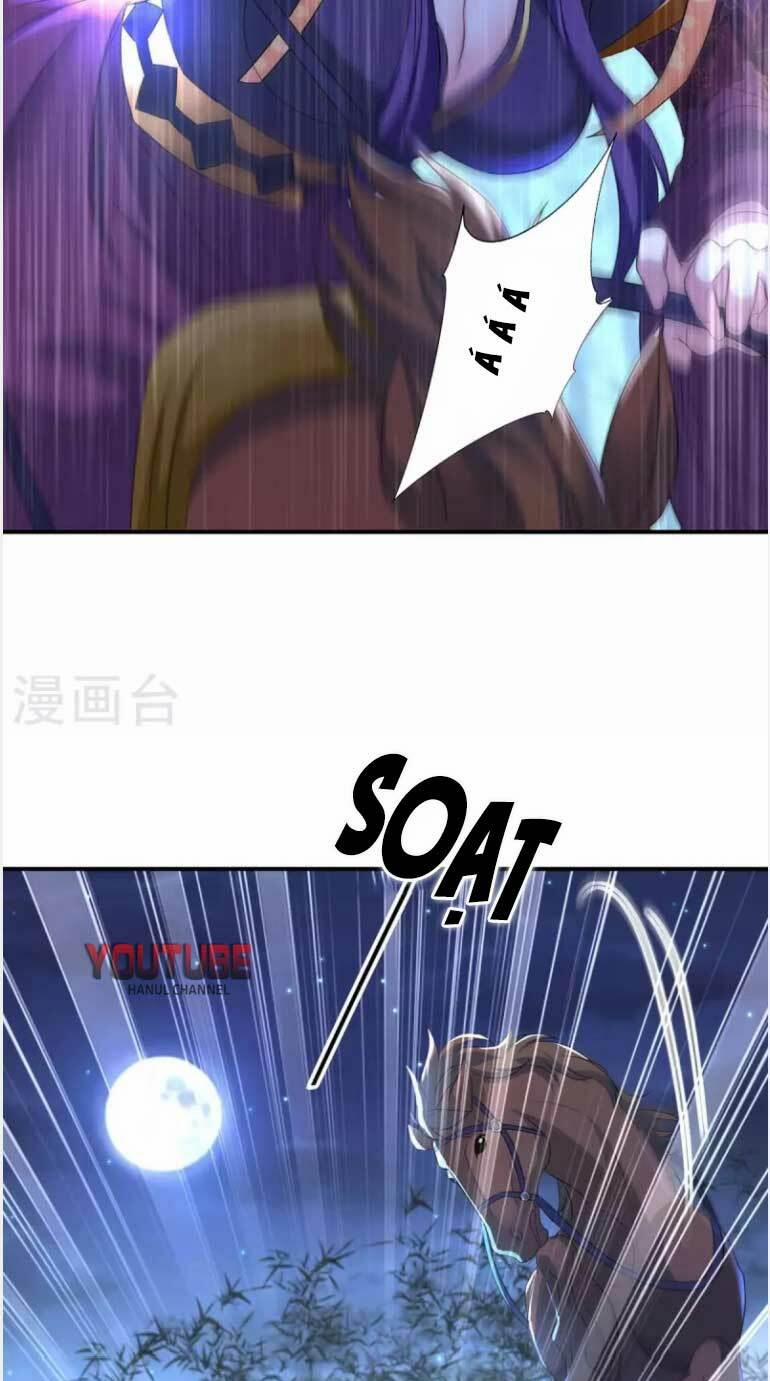 Ta Ở Dị Giới Nuôi Dưỡng Nam Thần: Thần Y Cửu Tiểu Thư 162 trang 25