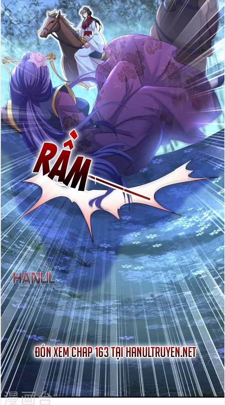 Ta Ở Dị Giới Nuôi Dưỡng Nam Thần: Thần Y Cửu Tiểu Thư 162 trang 26