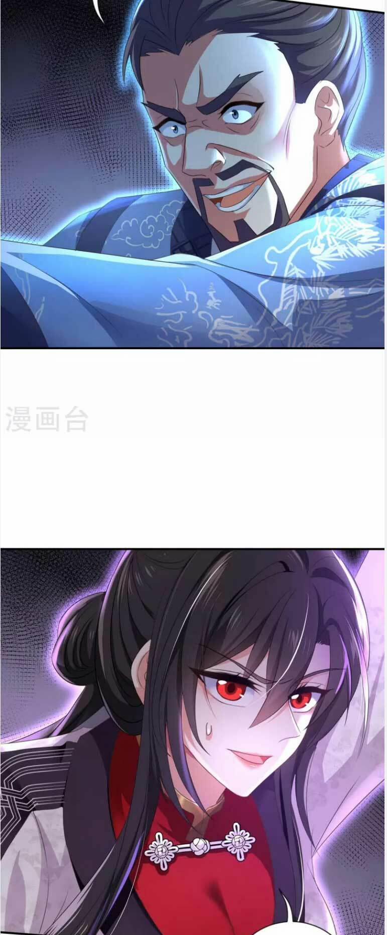 Ta Ở Dị Giới Nuôi Dưỡng Nam Thần: Thần Y Cửu Tiểu Thư 162 trang 3