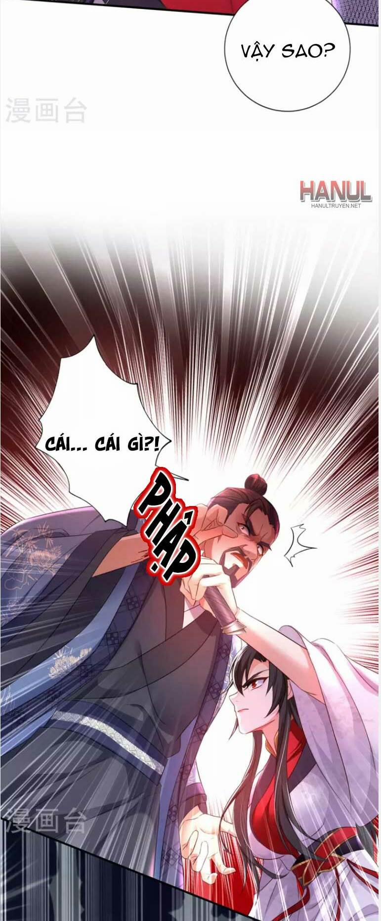 Ta Ở Dị Giới Nuôi Dưỡng Nam Thần: Thần Y Cửu Tiểu Thư 162 trang 4