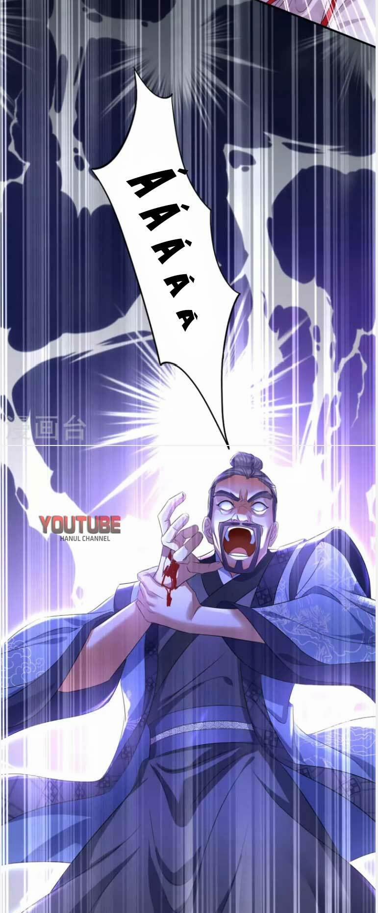 Ta Ở Dị Giới Nuôi Dưỡng Nam Thần: Thần Y Cửu Tiểu Thư 162 trang 5