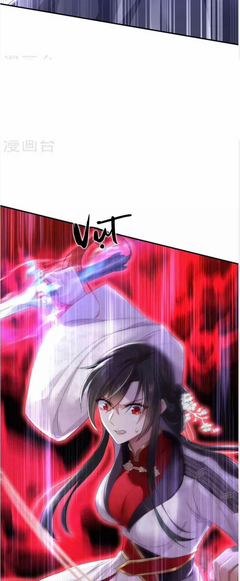 Ta Ở Dị Giới Nuôi Dưỡng Nam Thần: Thần Y Cửu Tiểu Thư 162 trang 6