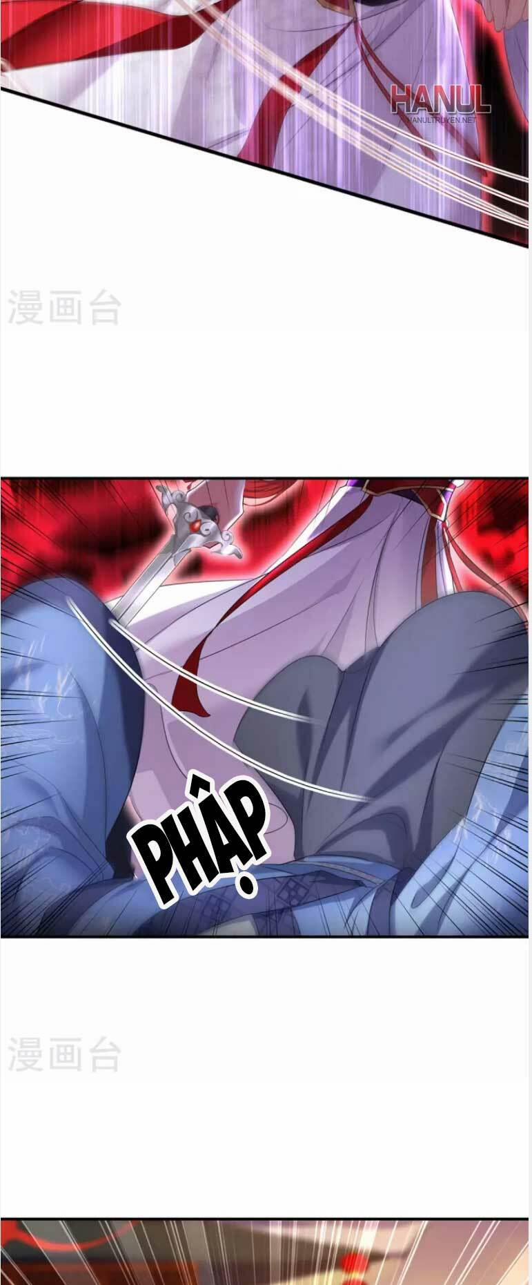 Ta Ở Dị Giới Nuôi Dưỡng Nam Thần: Thần Y Cửu Tiểu Thư 162 trang 7