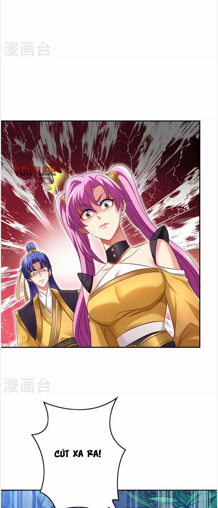 Ta Ở Dị Giới Nuôi Dưỡng Nam Thần: Thần Y Cửu Tiểu Thư 163 trang 10