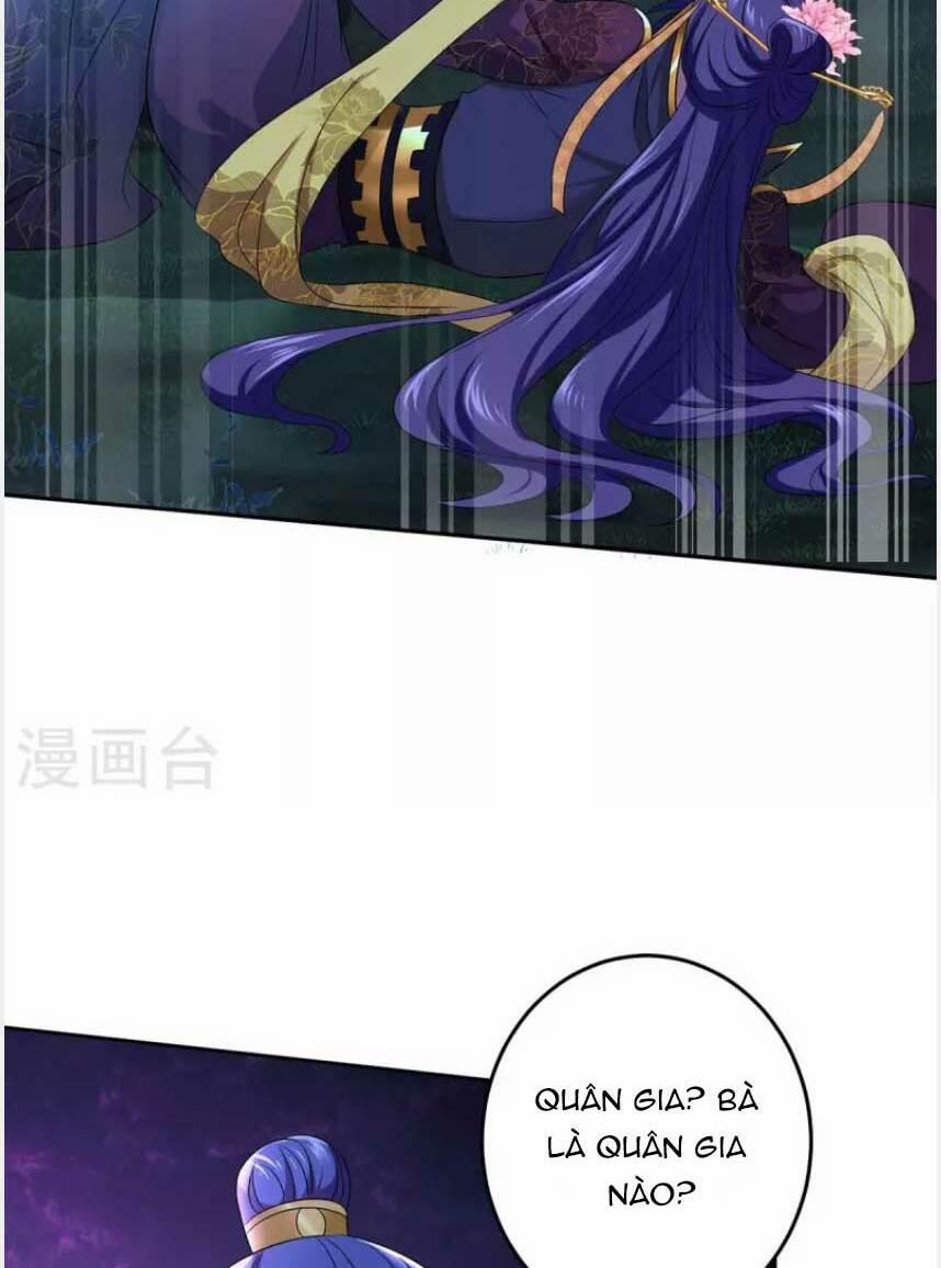 Ta Ở Dị Giới Nuôi Dưỡng Nam Thần: Thần Y Cửu Tiểu Thư 163 trang 12