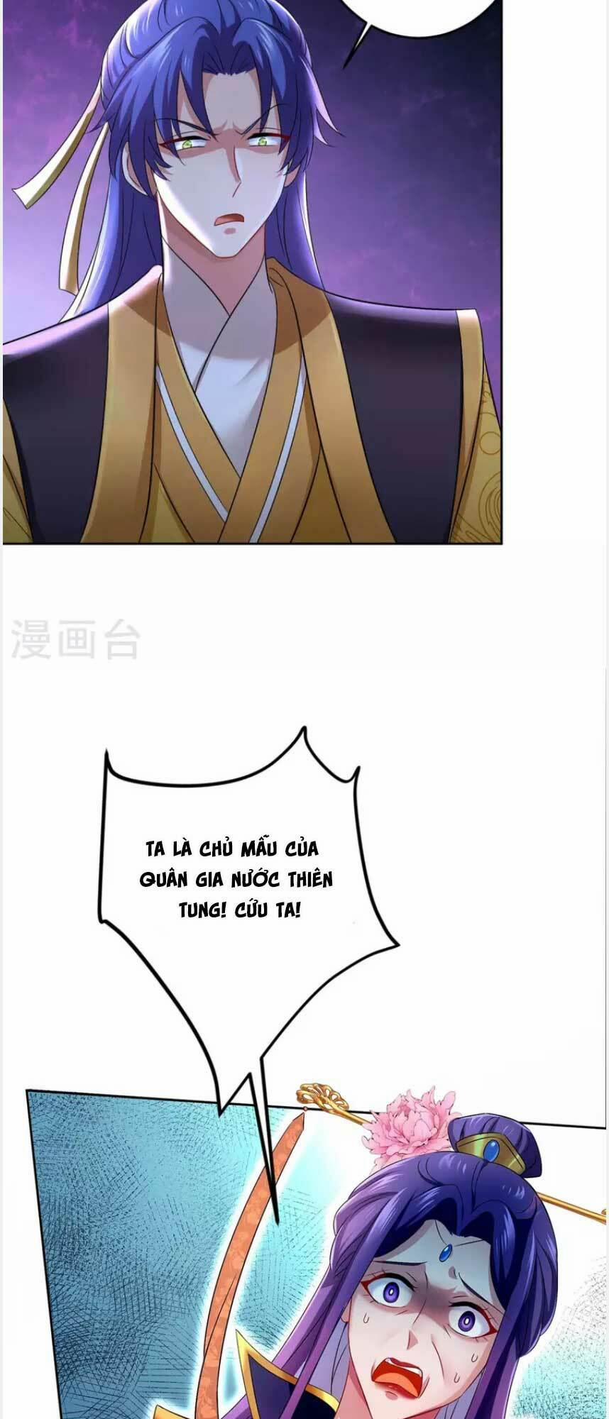 Ta Ở Dị Giới Nuôi Dưỡng Nam Thần: Thần Y Cửu Tiểu Thư 163 trang 13