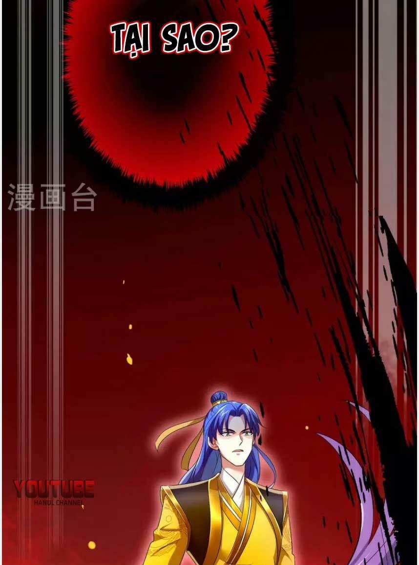 Ta Ở Dị Giới Nuôi Dưỡng Nam Thần: Thần Y Cửu Tiểu Thư 163 trang 17