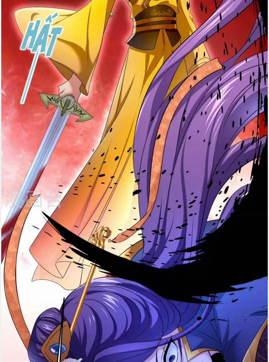 Ta Ở Dị Giới Nuôi Dưỡng Nam Thần: Thần Y Cửu Tiểu Thư 163 trang 18